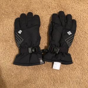 Colombia Gloves
